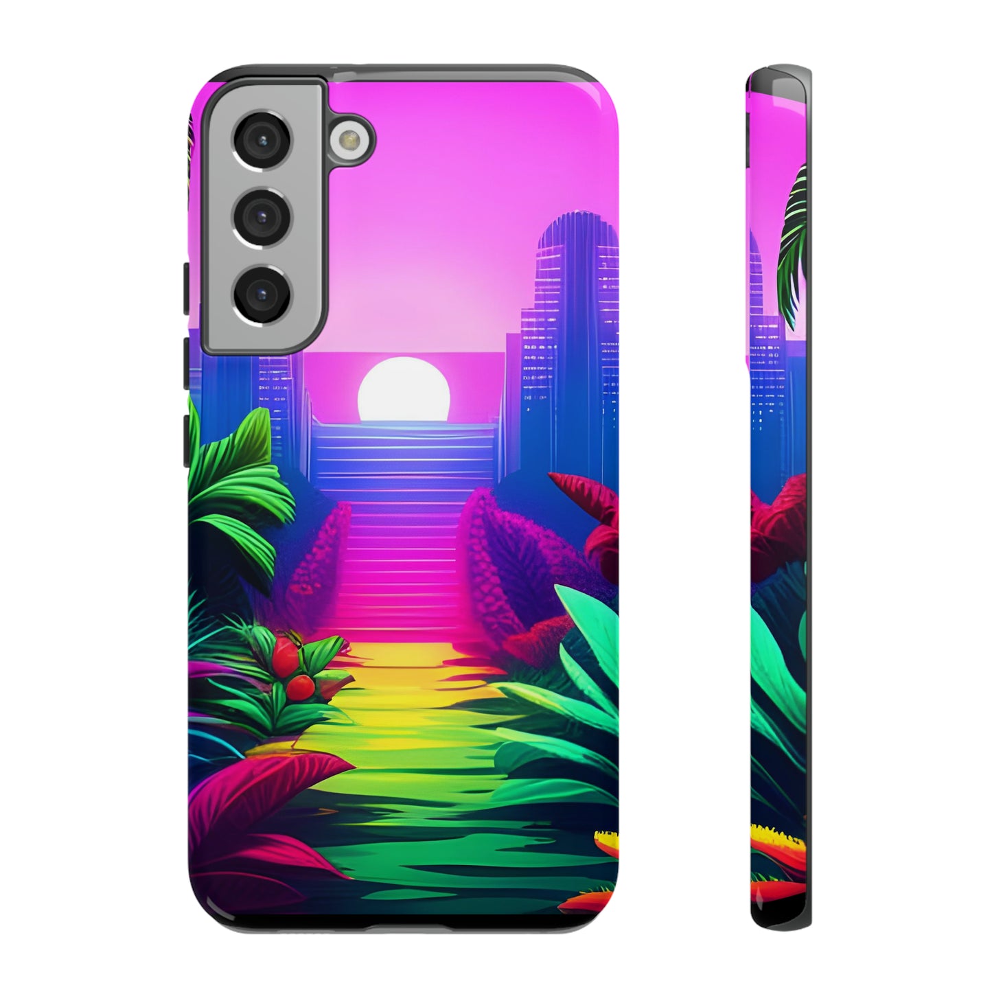 Tough Phone Cases 1