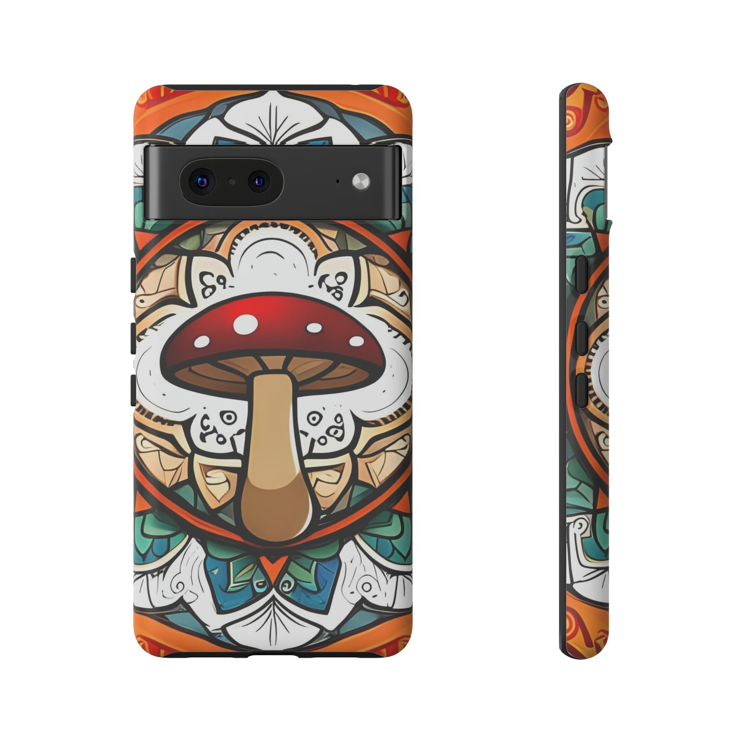 Tough Phone Cases 7