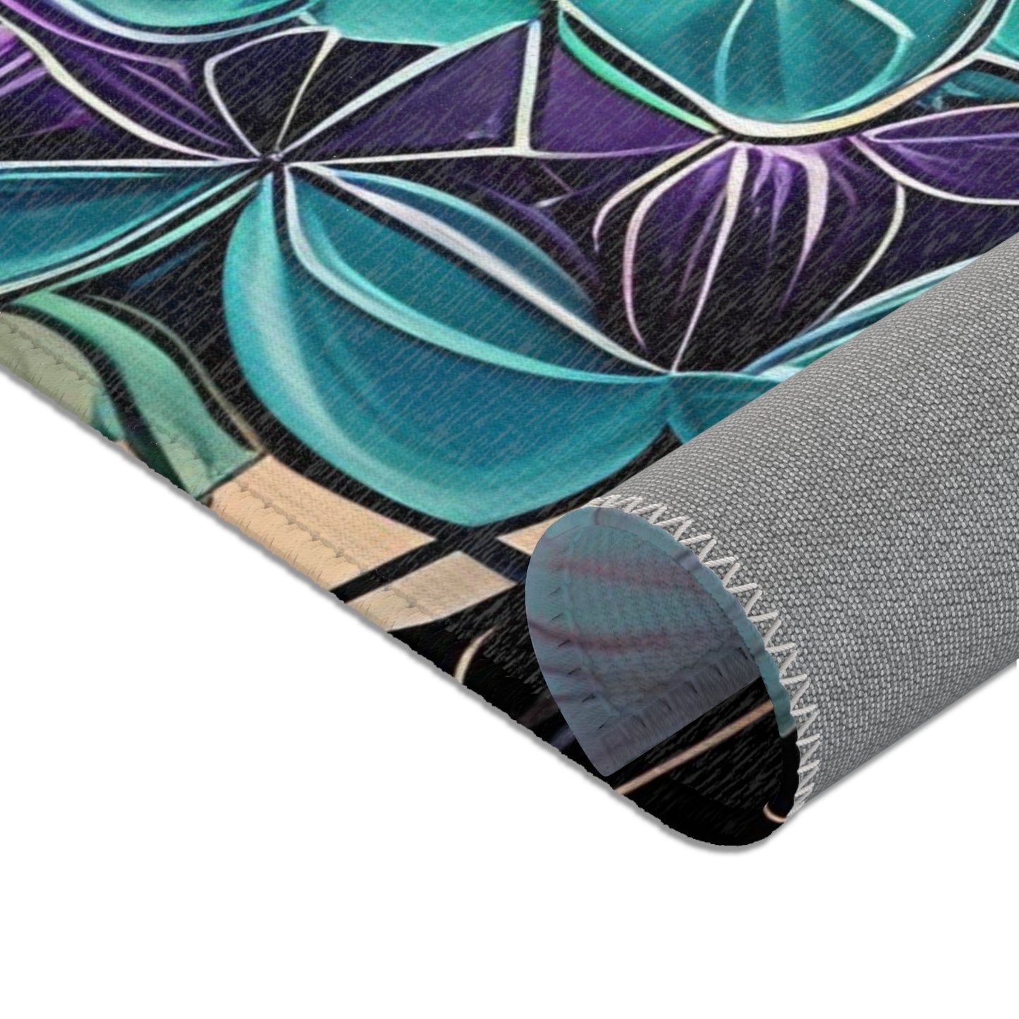 Abstract Area Rugs 32