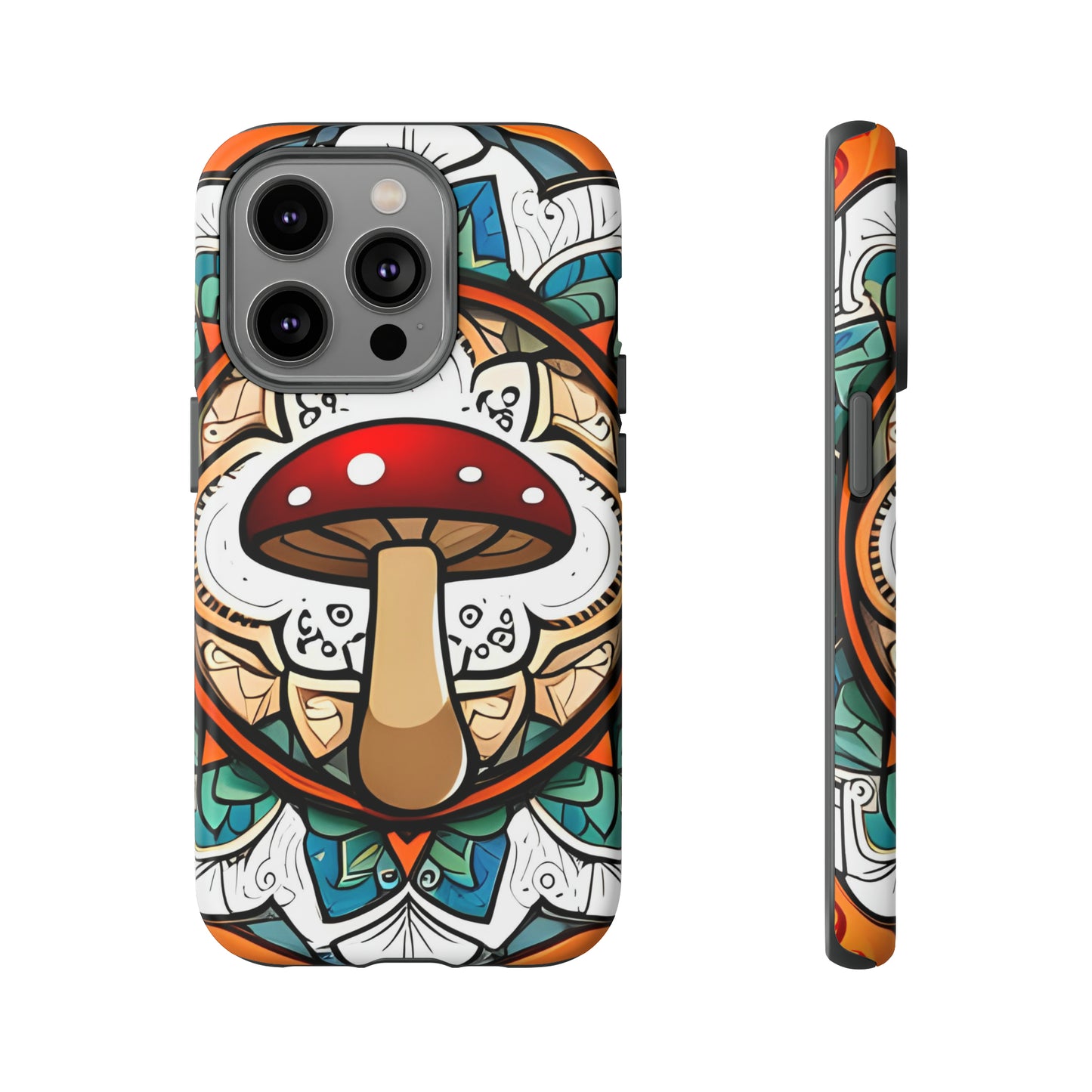 Tough Phone Cases 7