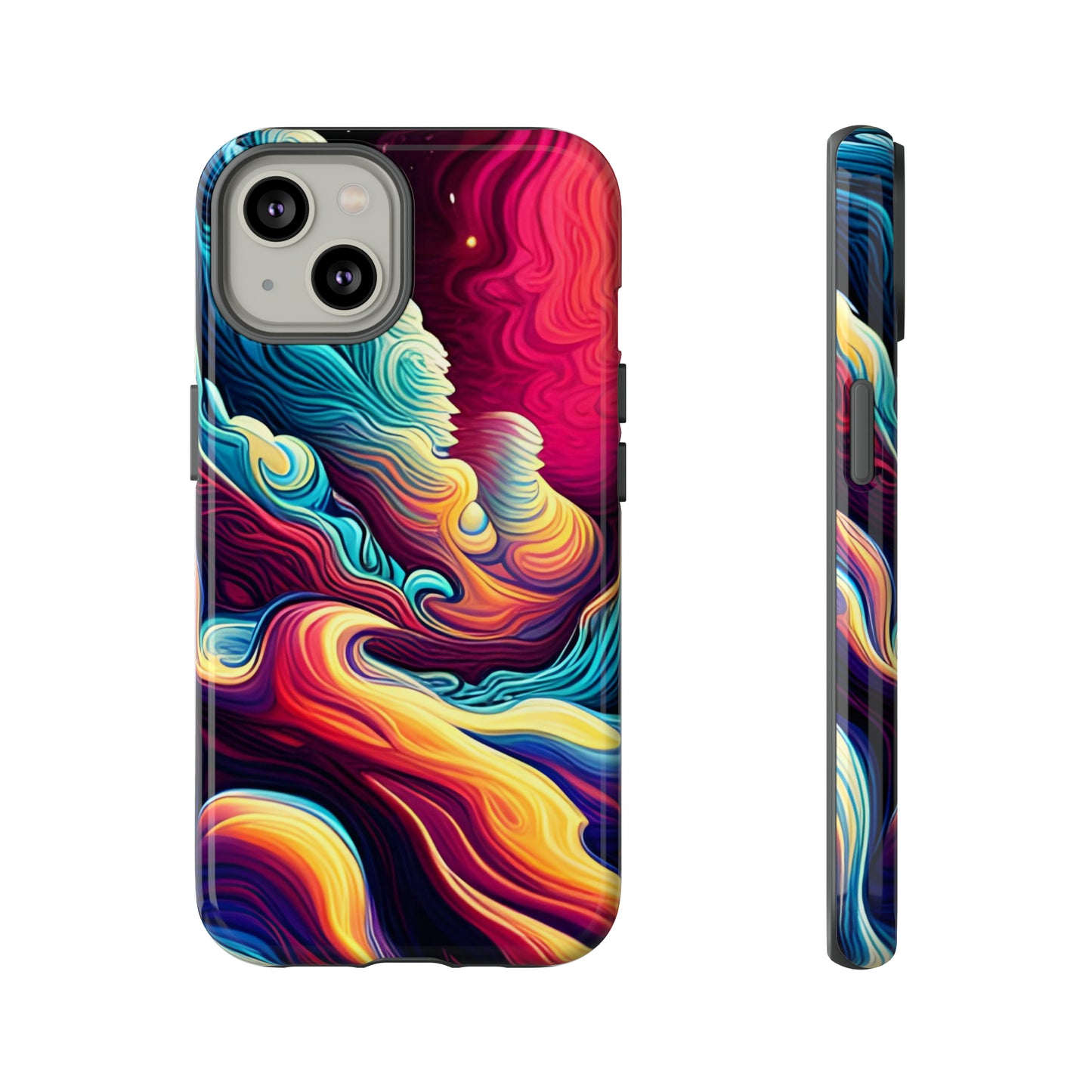 Tough Phone Cases 12