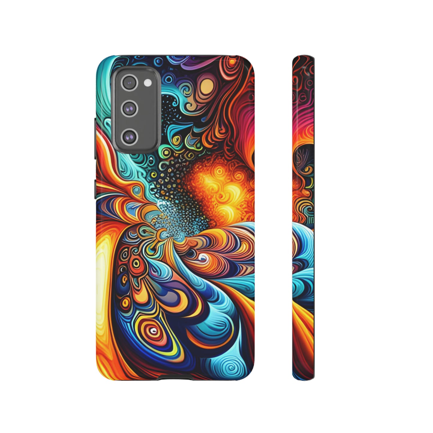 Tough Phone Cases 14