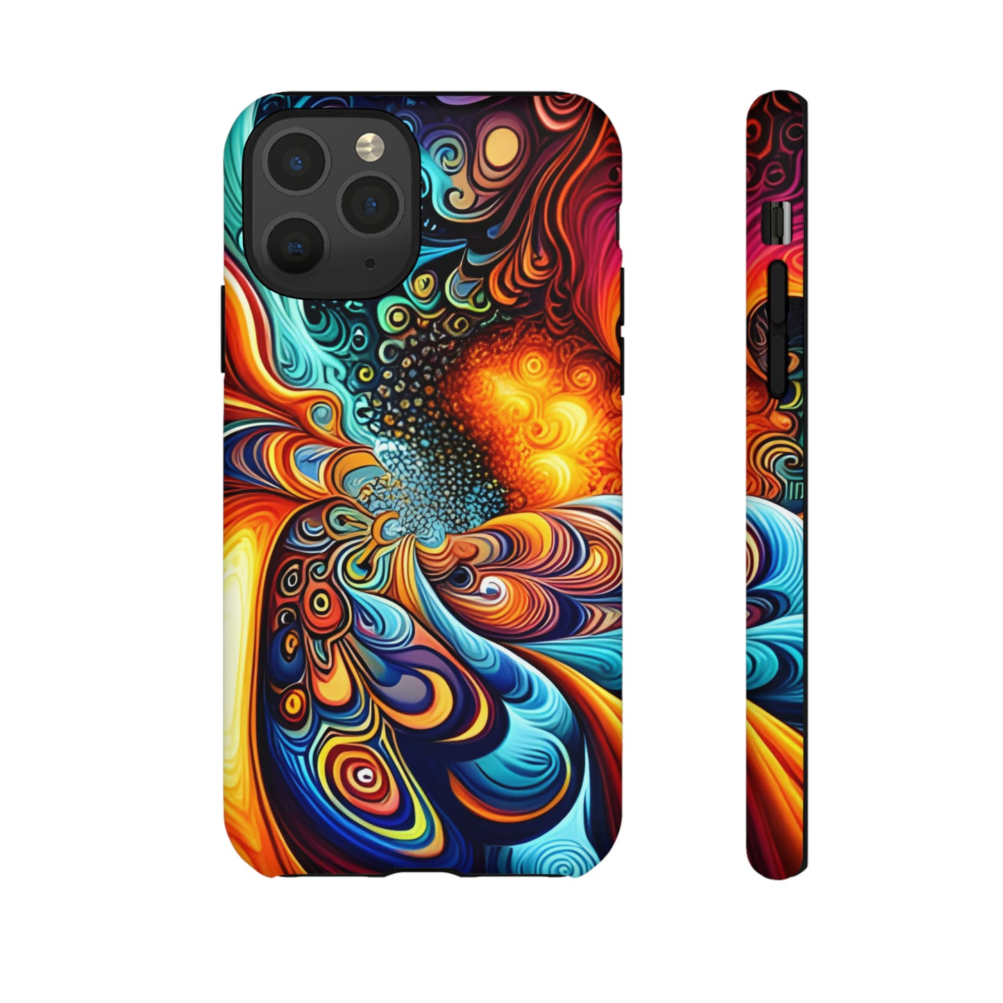 Tough Phone Cases 14