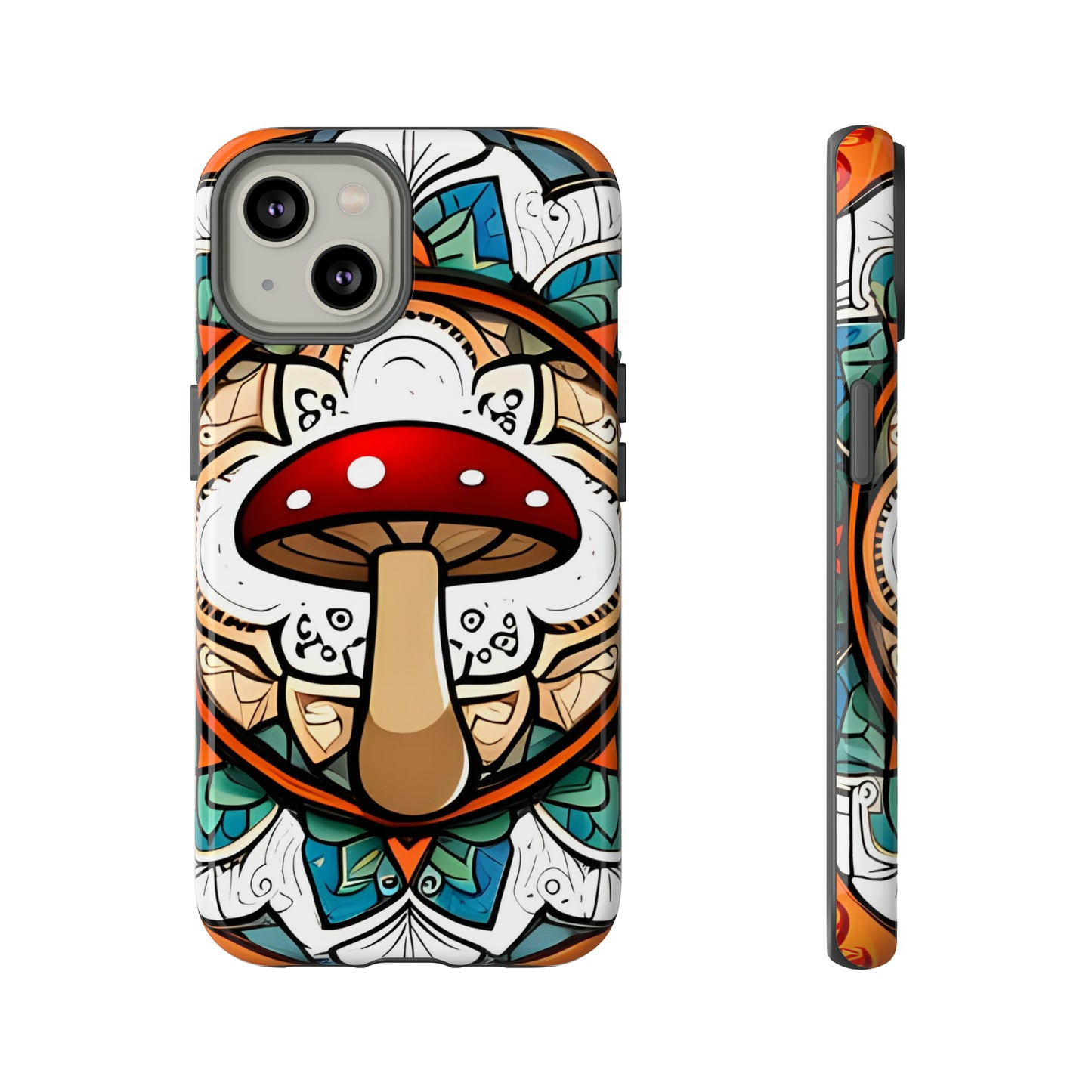 Tough Phone Cases 7