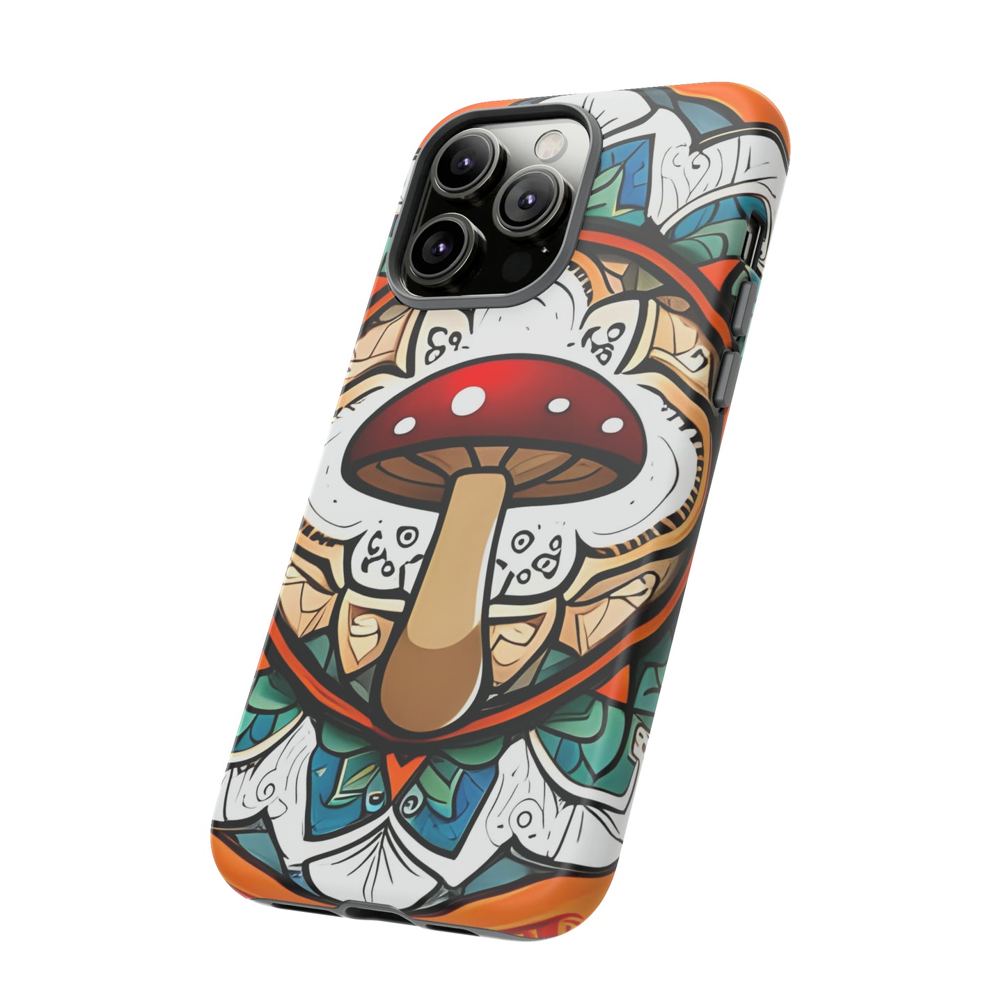 Tough Phone Cases 7