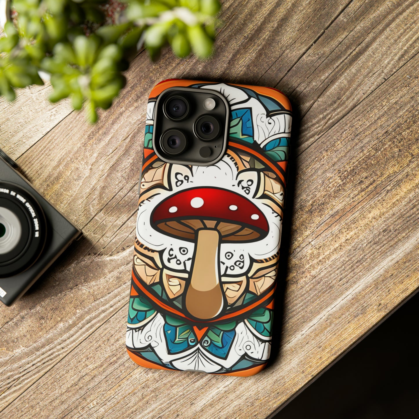 Tough Phone Cases 7