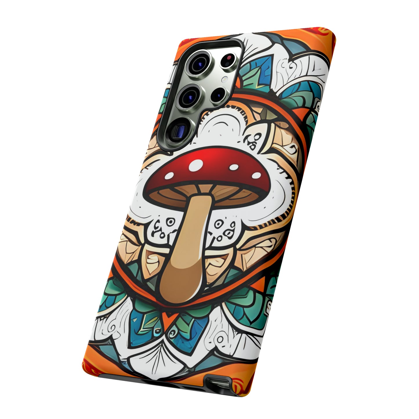 Tough Phone Cases 7