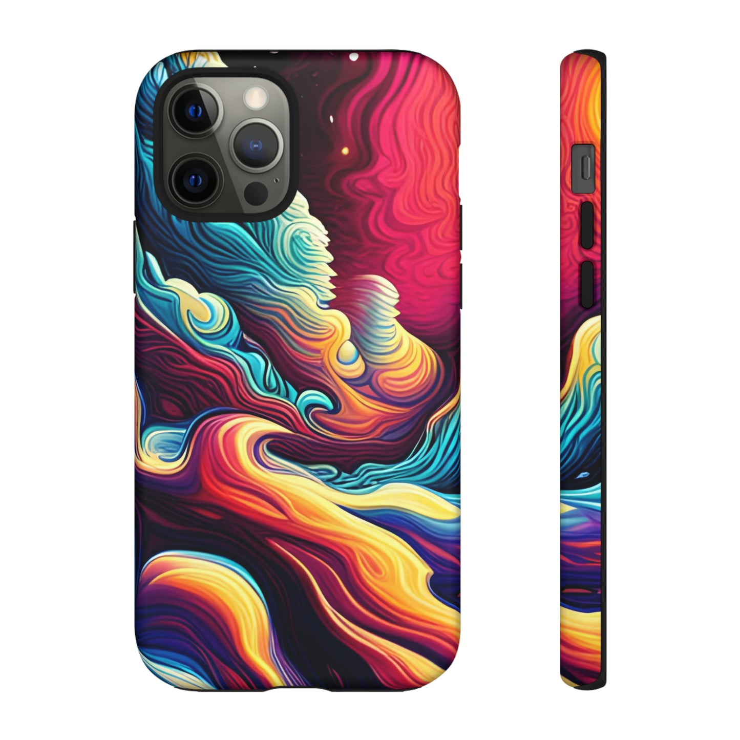 Tough Phone Cases 12