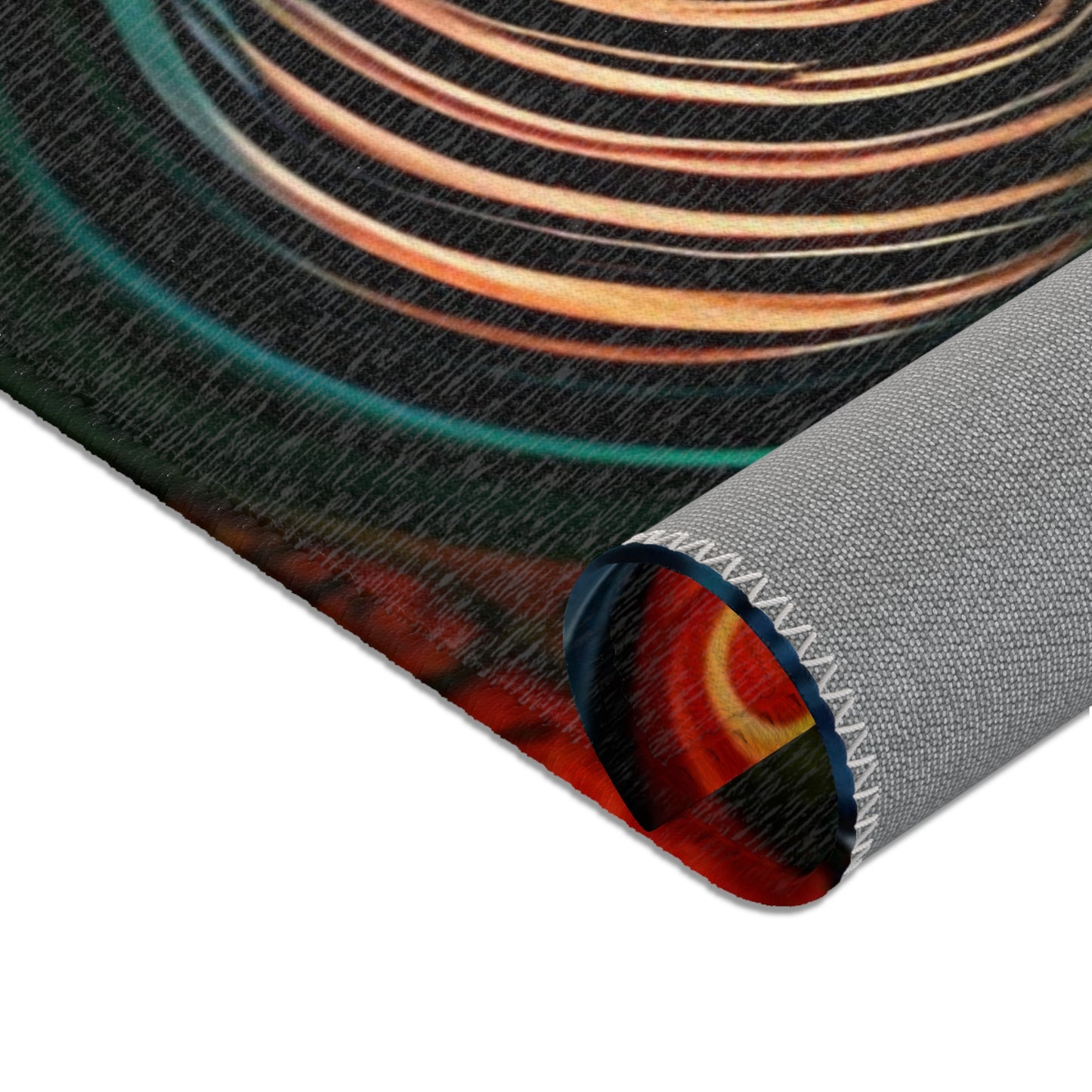 Abstract Area Rugs 42