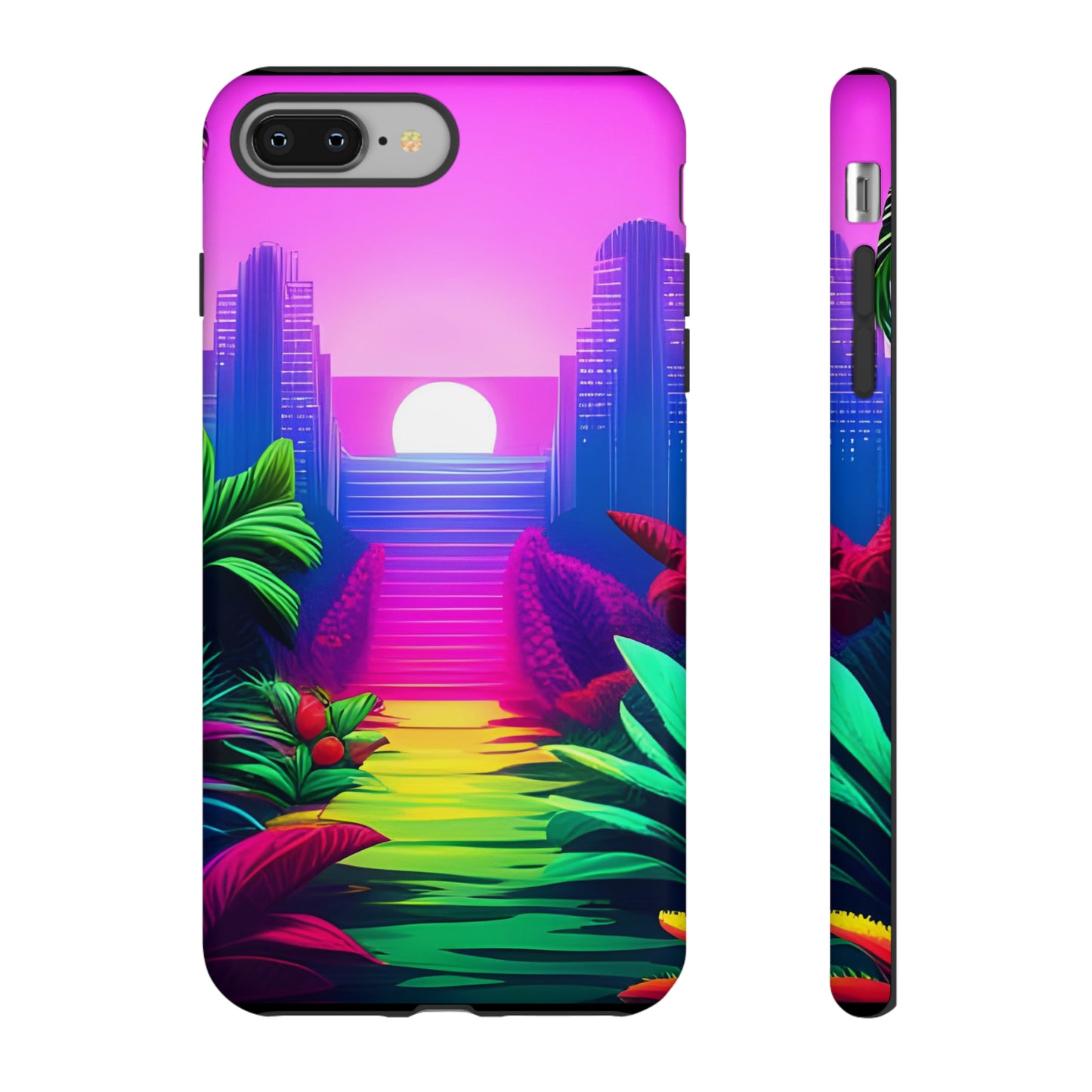 Tough Phone Cases 1