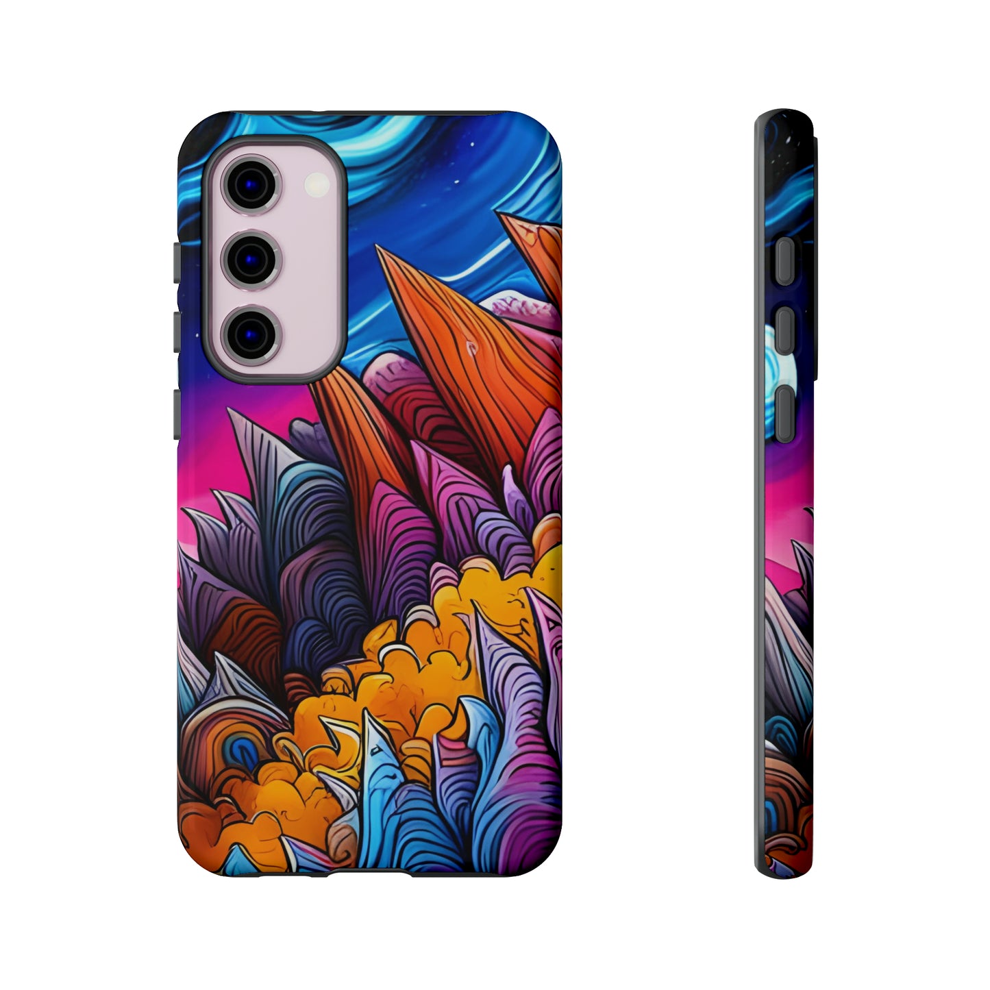 Tough Phone Cases 8