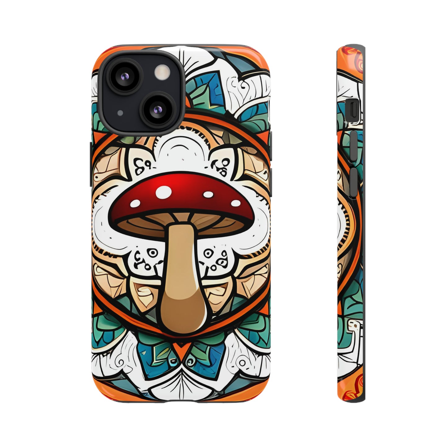 Tough Phone Cases 7