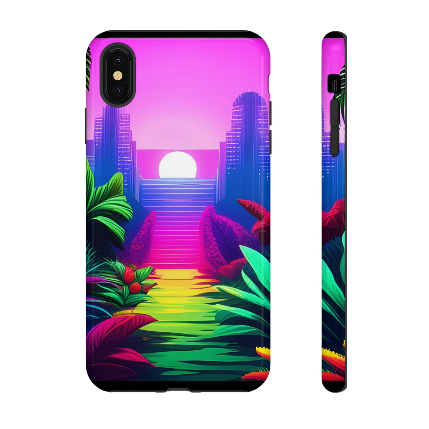 Tough Phone Cases 1