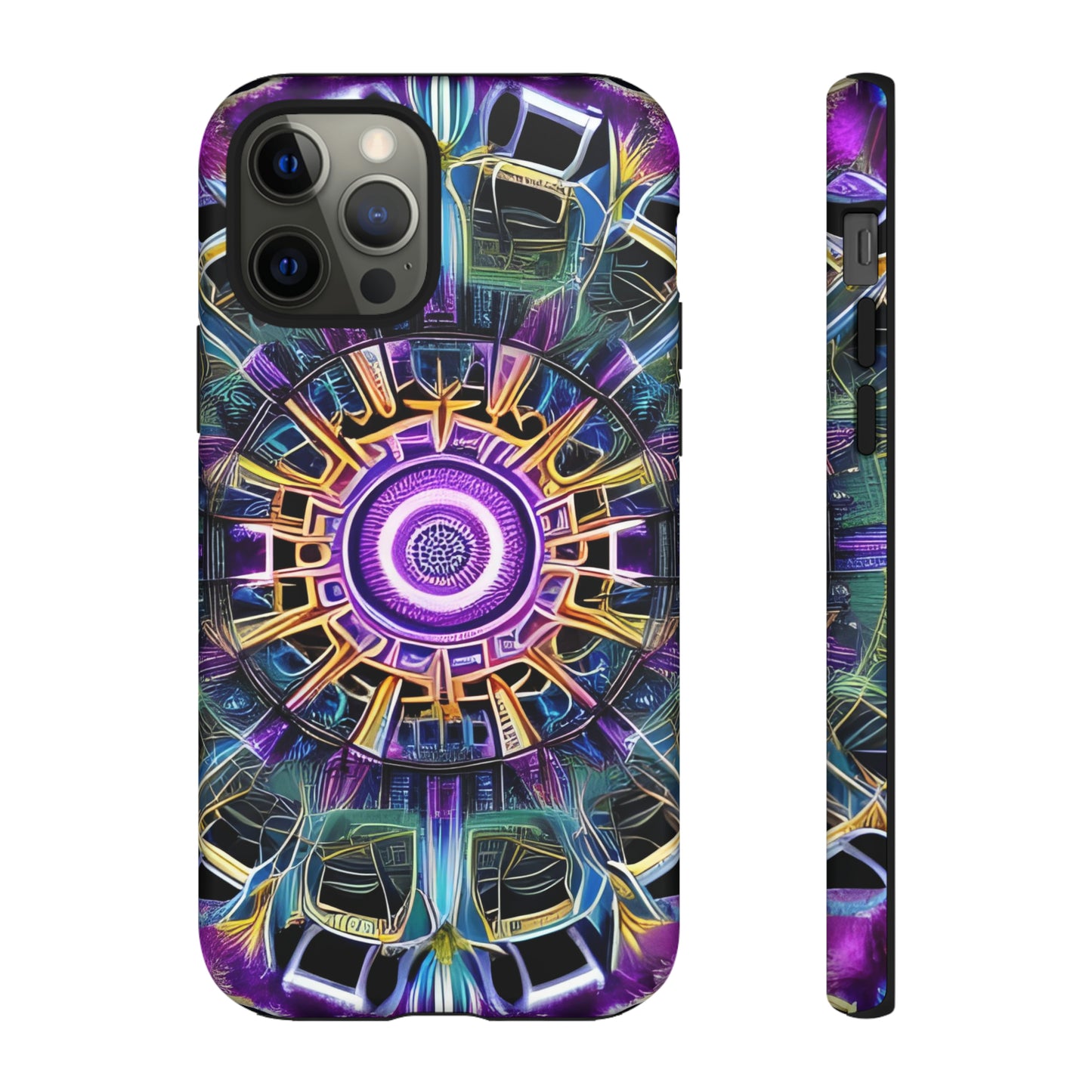 Tough Phone Cases 15