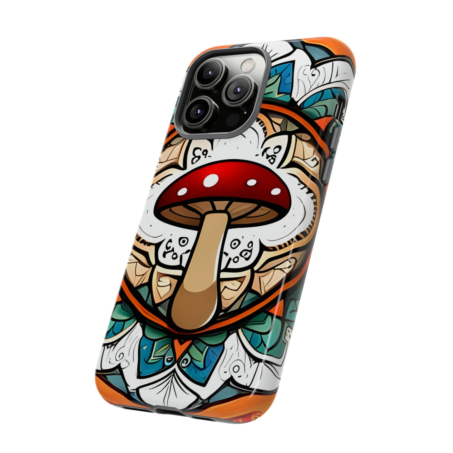 Tough Phone Cases 7