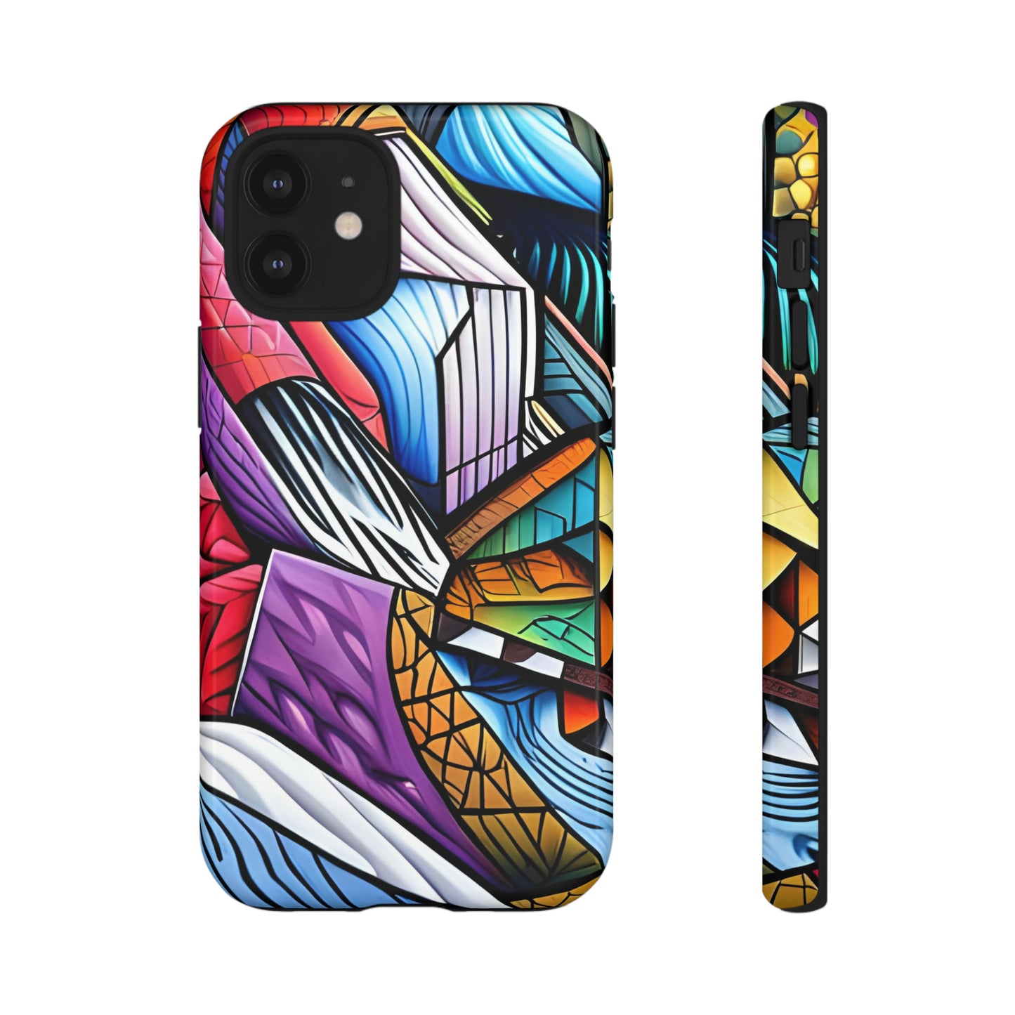 Tough Phone Cases 5