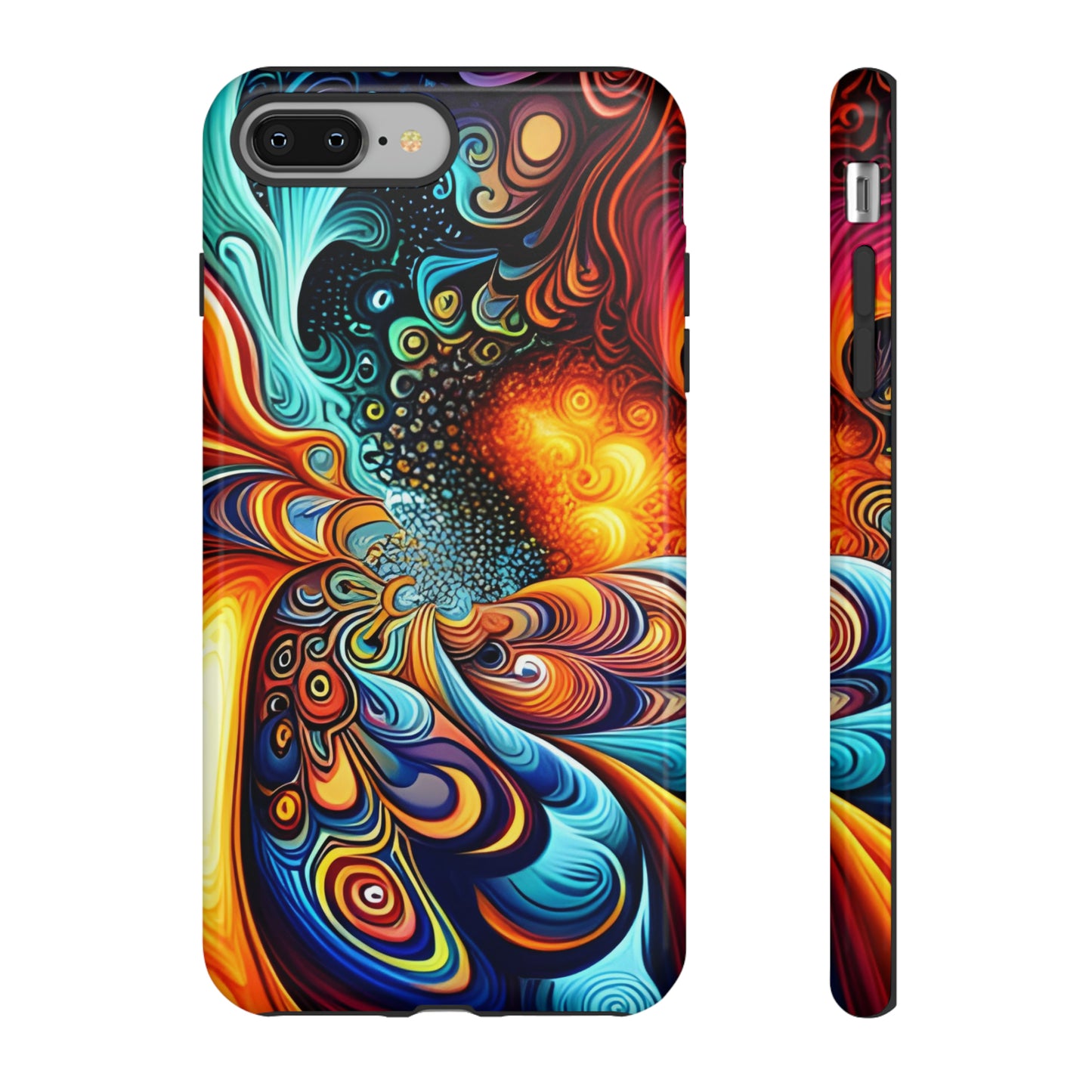 Tough Phone Cases 14