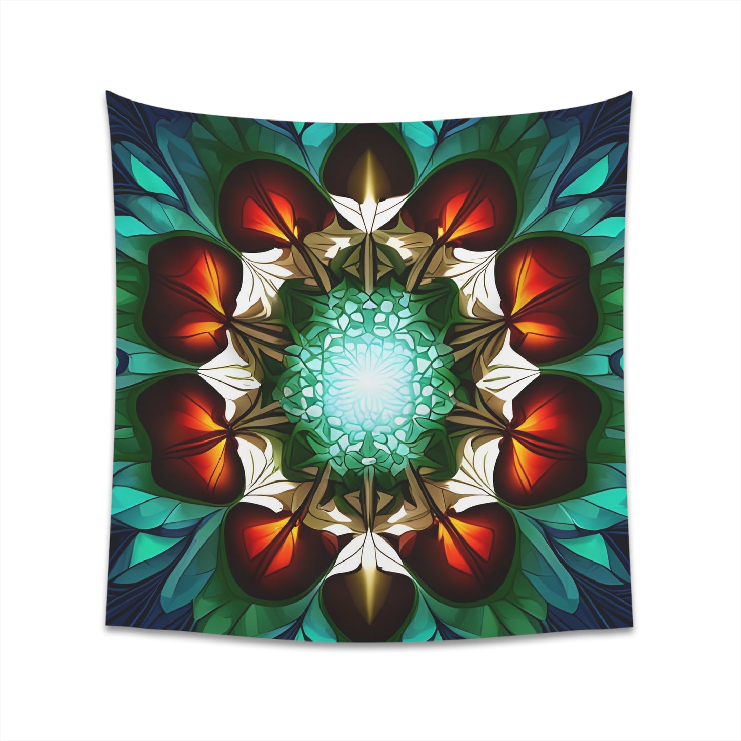 Abstract Wall Tapestry 53