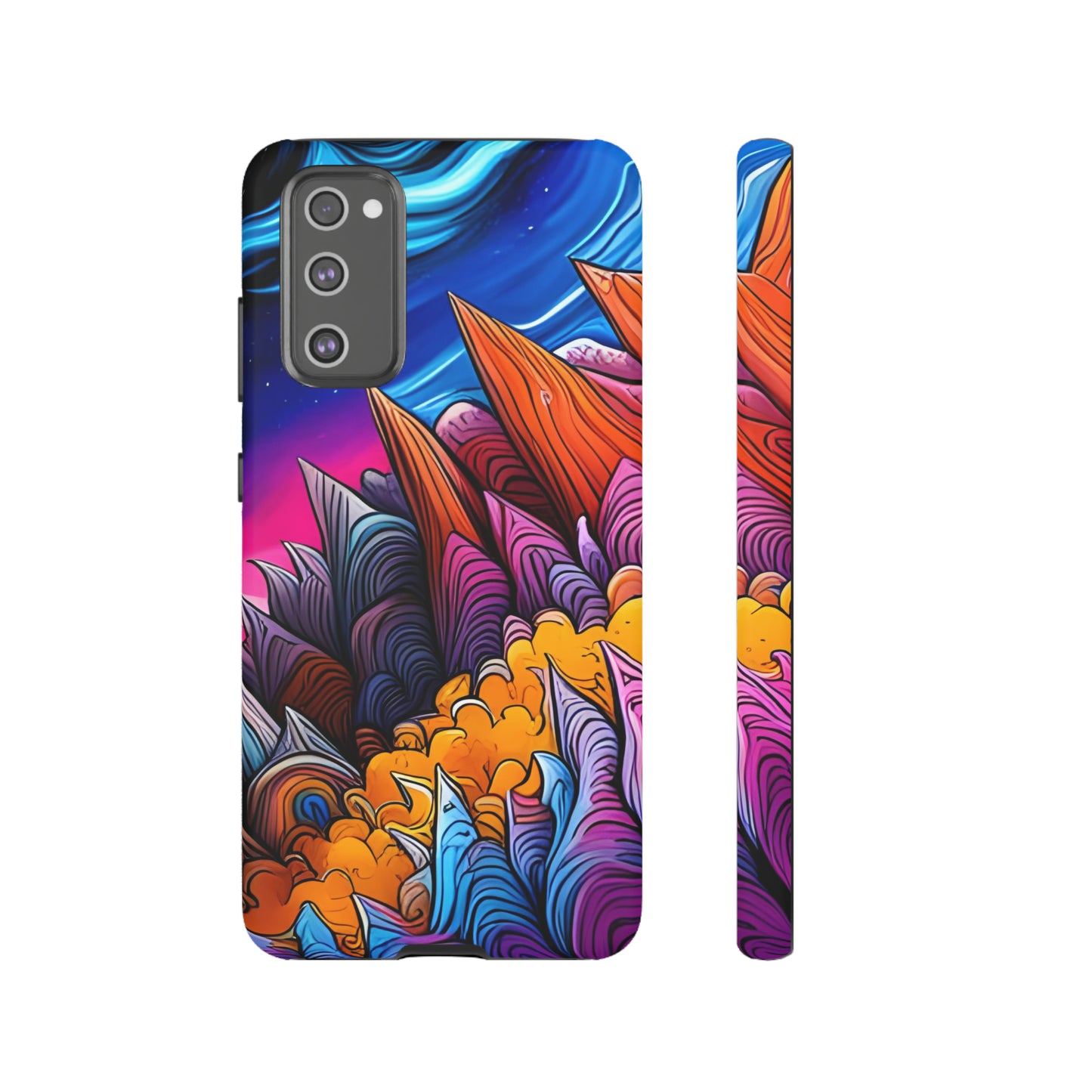 Tough Phone Cases 8