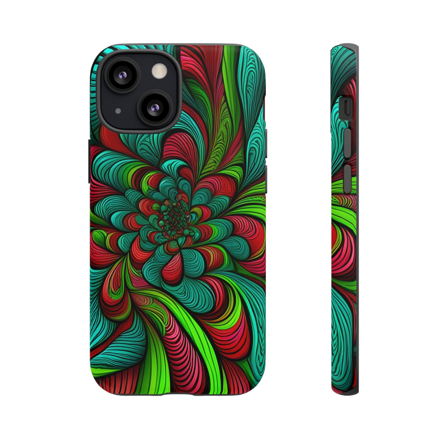 Tough Phone Cases 17