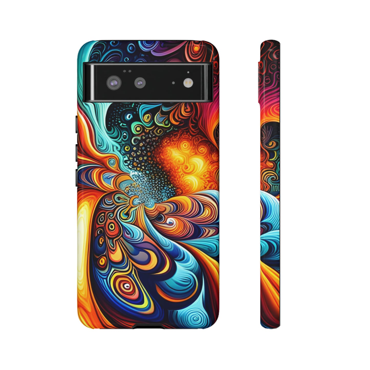 Tough Phone Cases 14