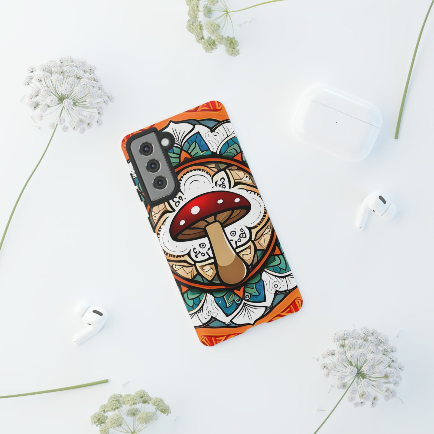 Tough Phone Cases 7