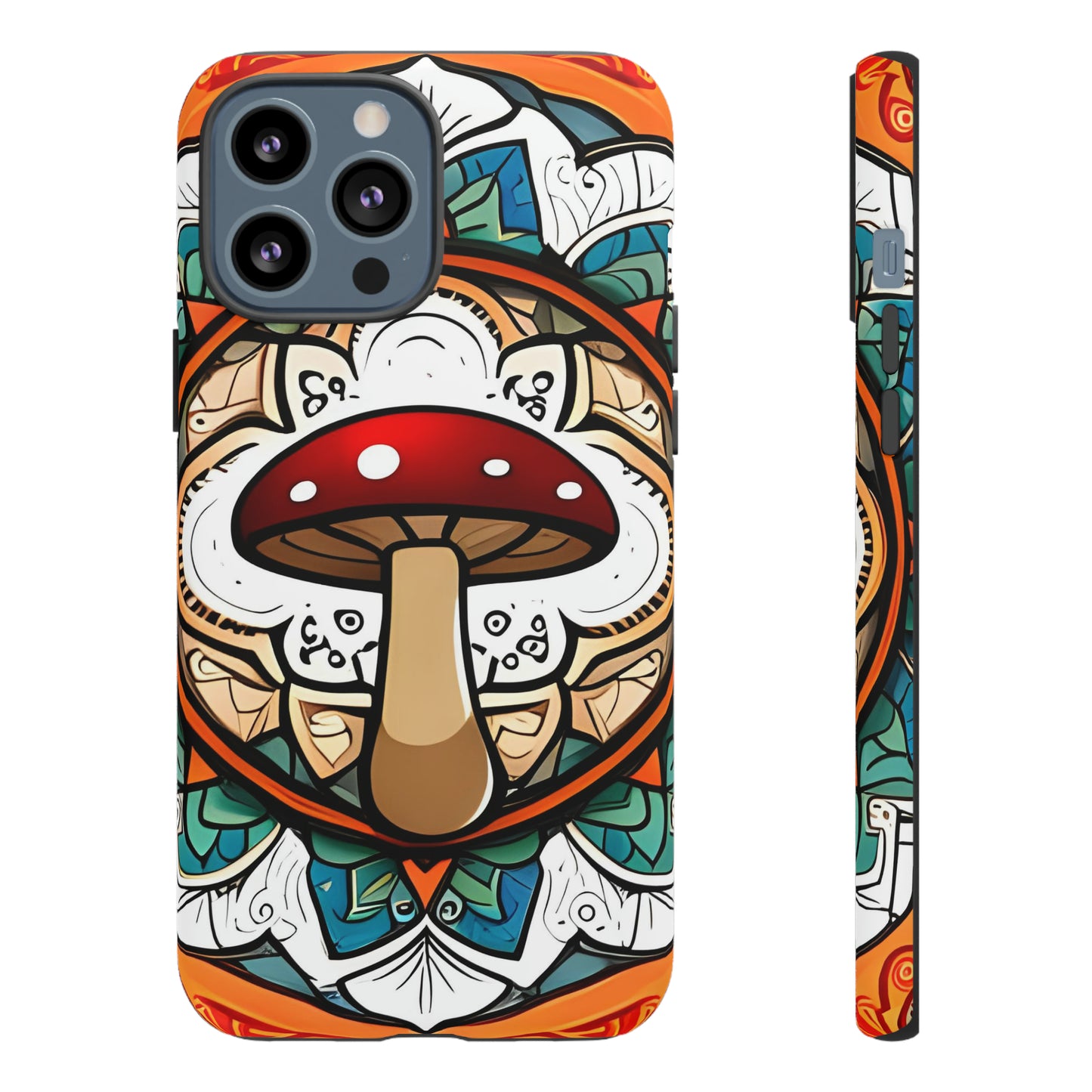 Tough Phone Cases 7