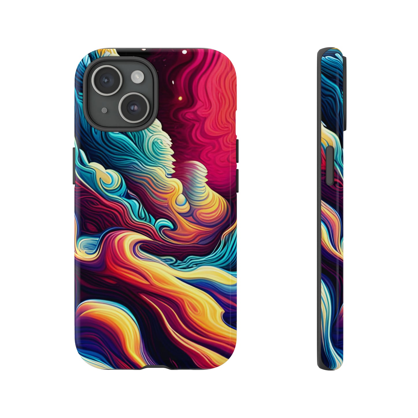 Tough Phone Cases 12