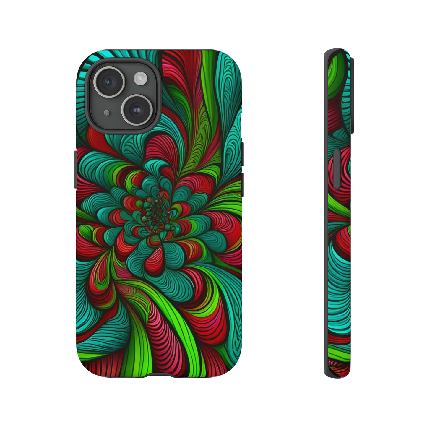 Tough Phone Cases 17