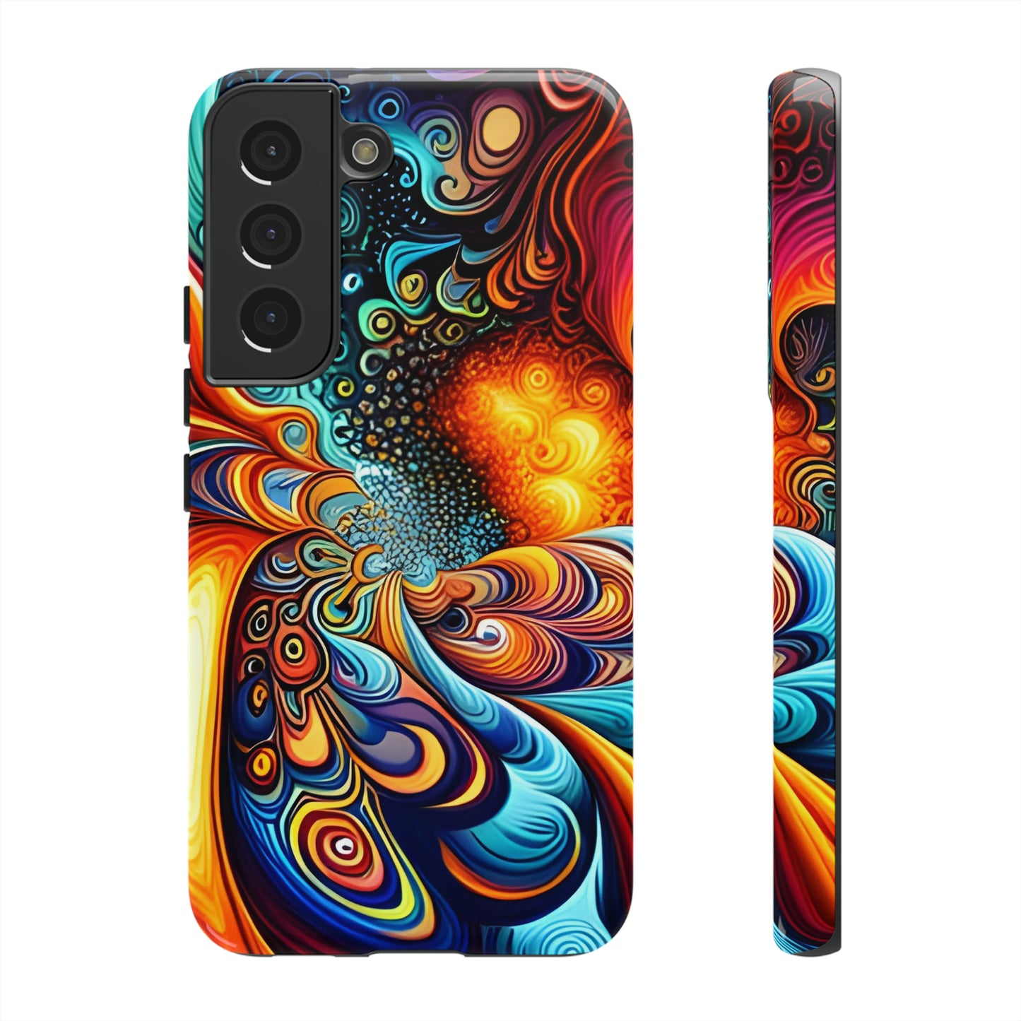 Tough Phone Cases 14