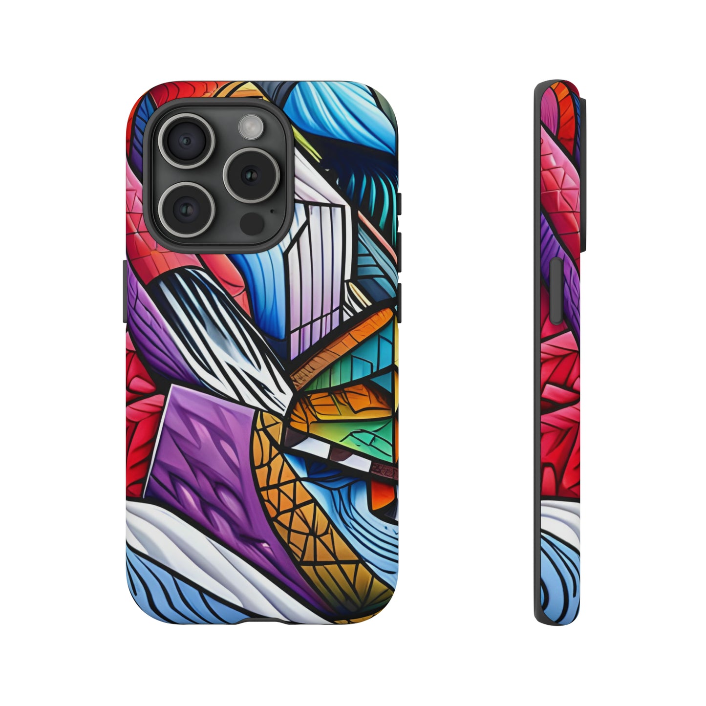 Tough Phone Cases 5