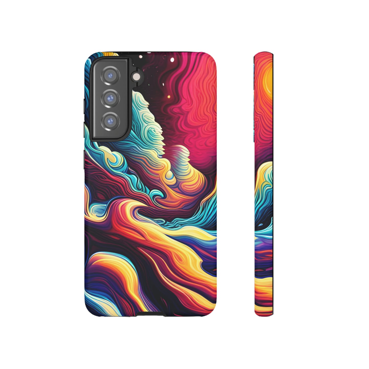 Tough Phone Cases 12