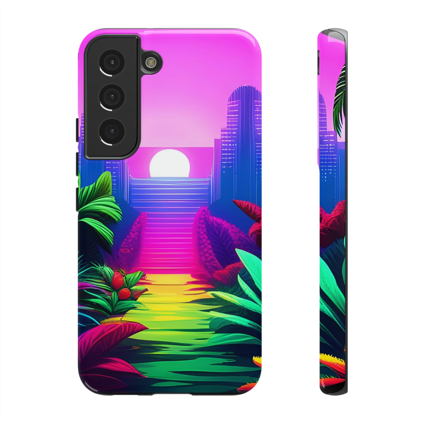 Tough Phone Cases 1