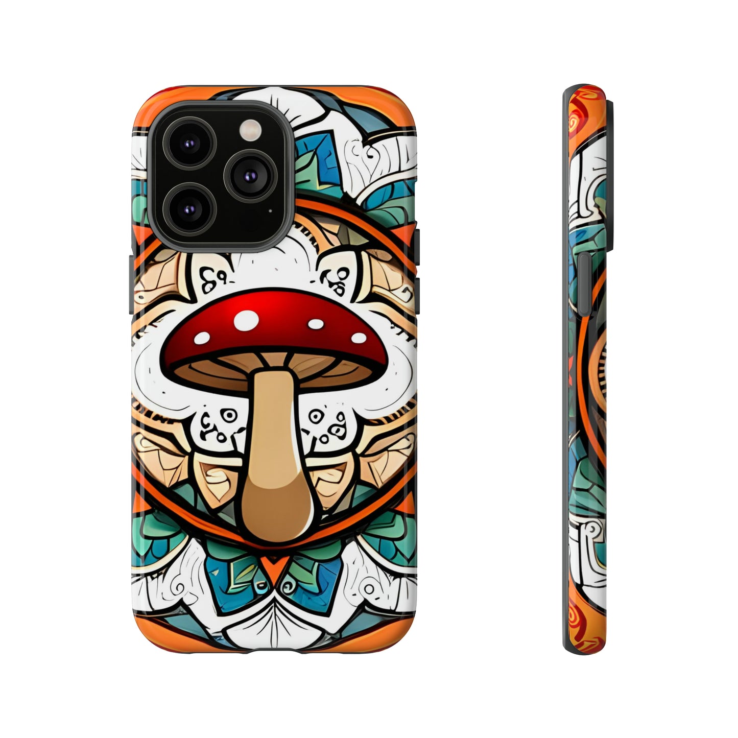 Tough Phone Cases 7