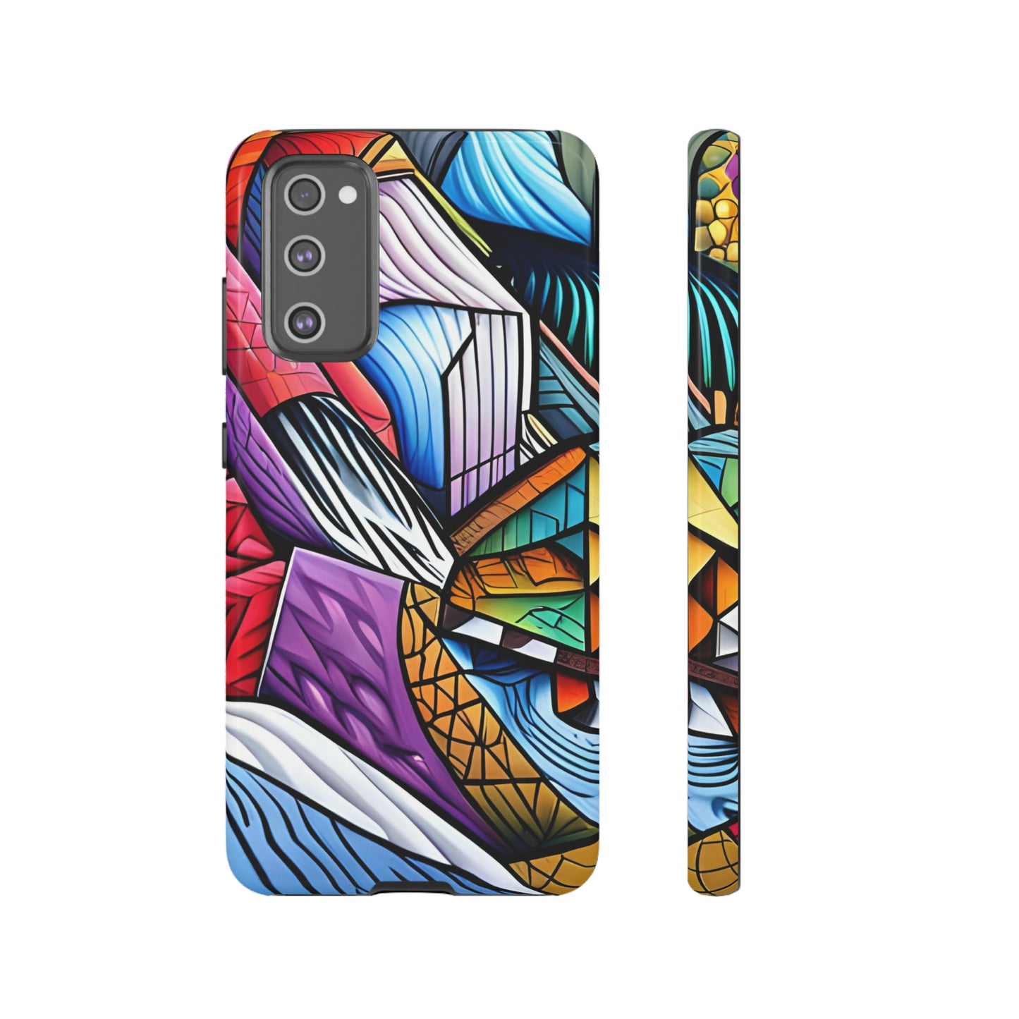 Tough Phone Cases 5