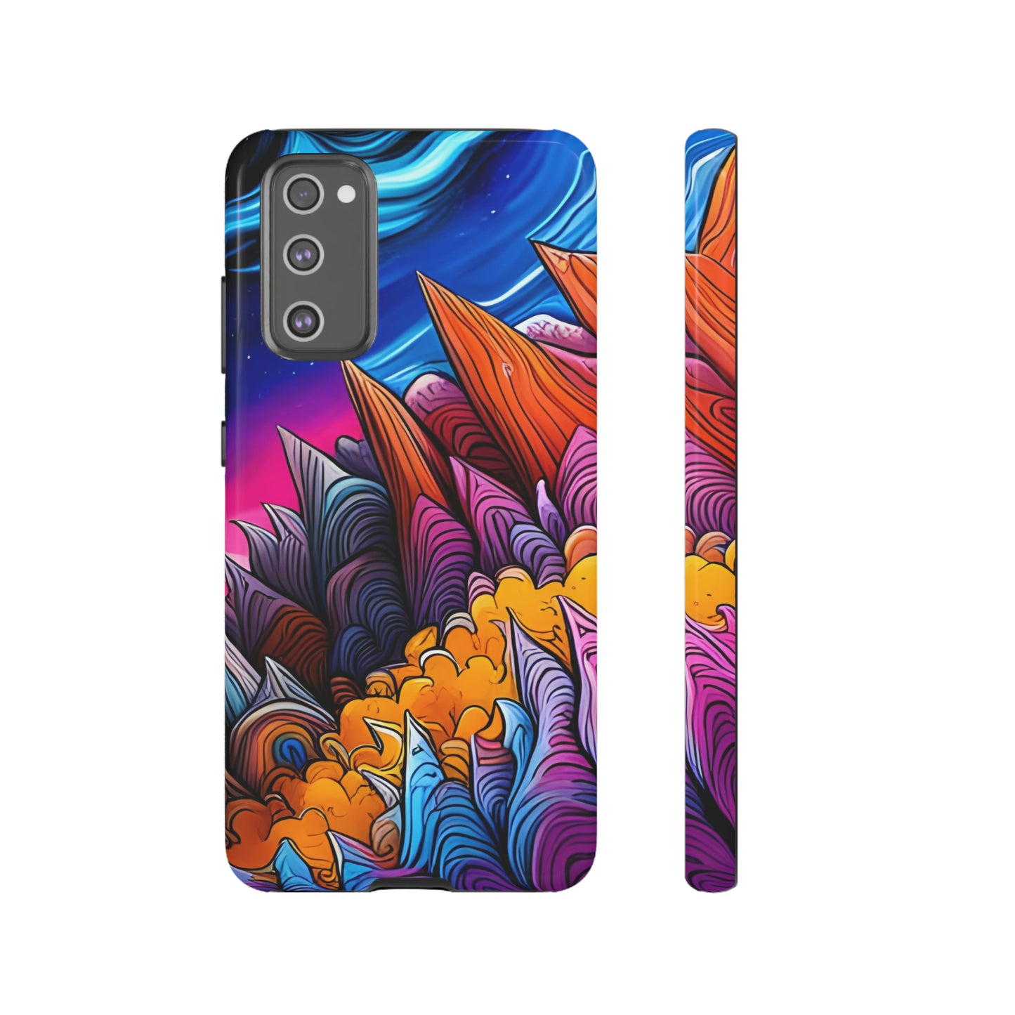 Tough Phone Cases 8