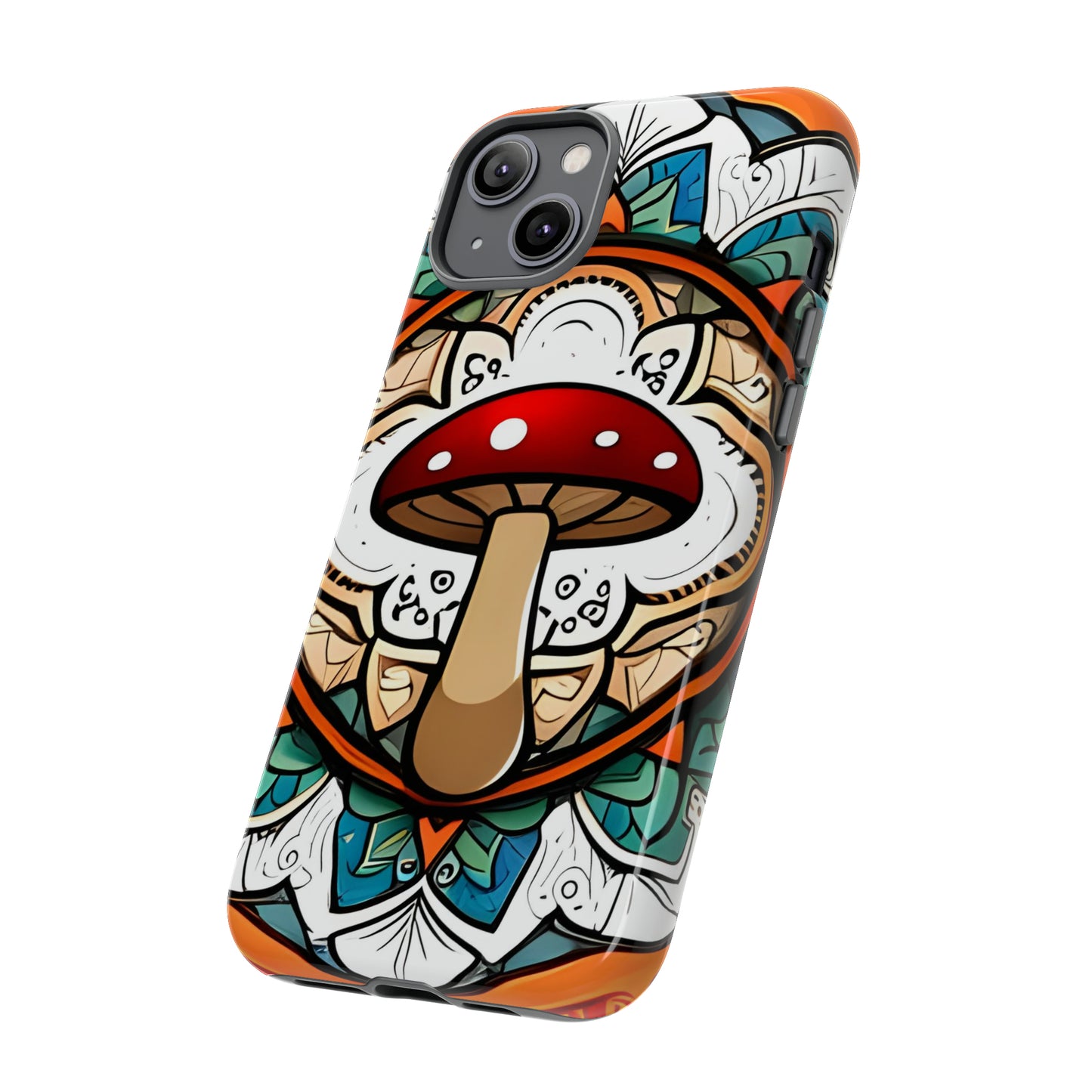 Tough Phone Cases 7