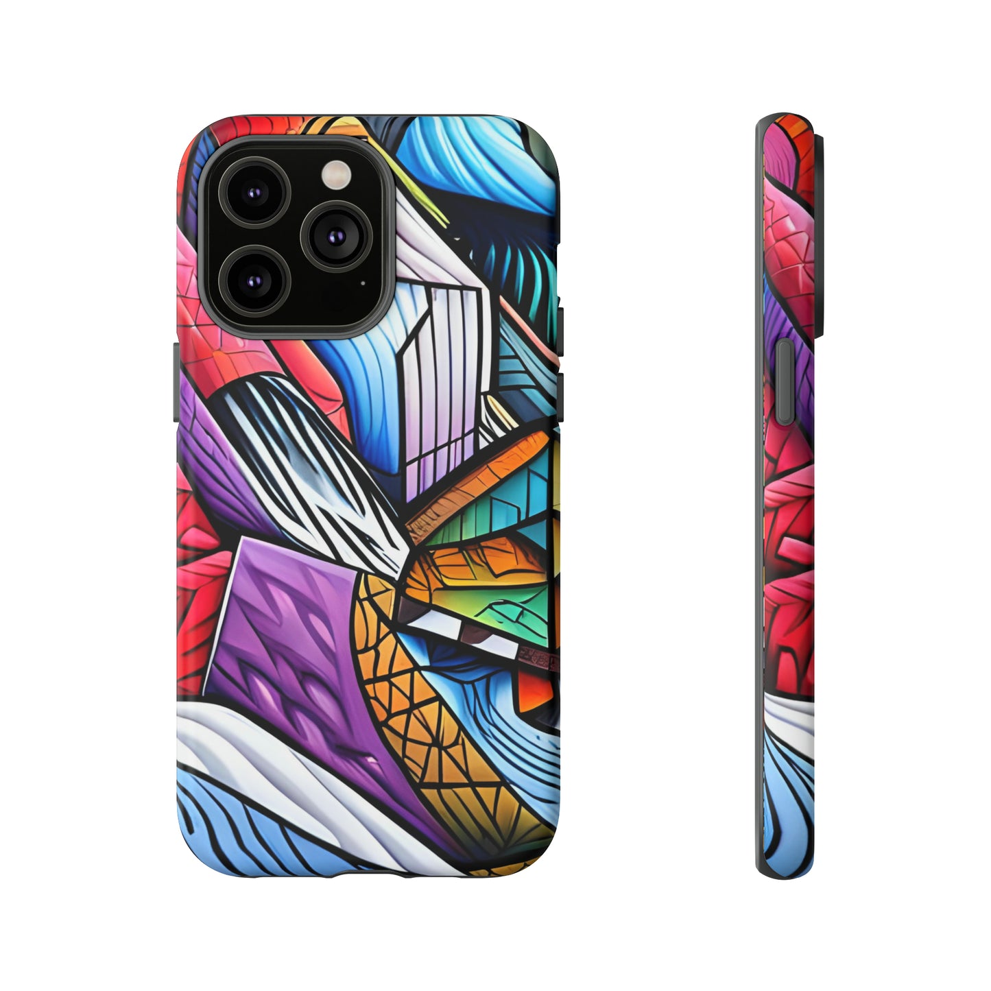 Tough Phone Cases 5