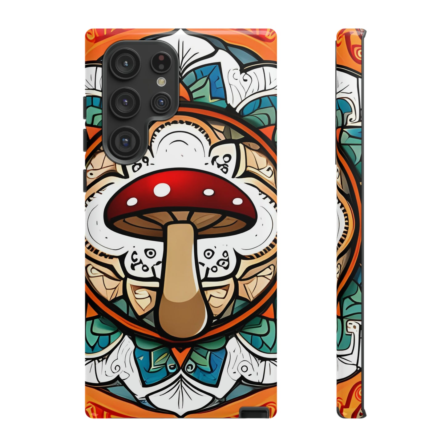 Tough Phone Cases 7