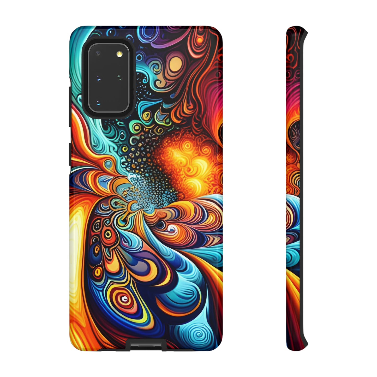 Tough Phone Cases 14