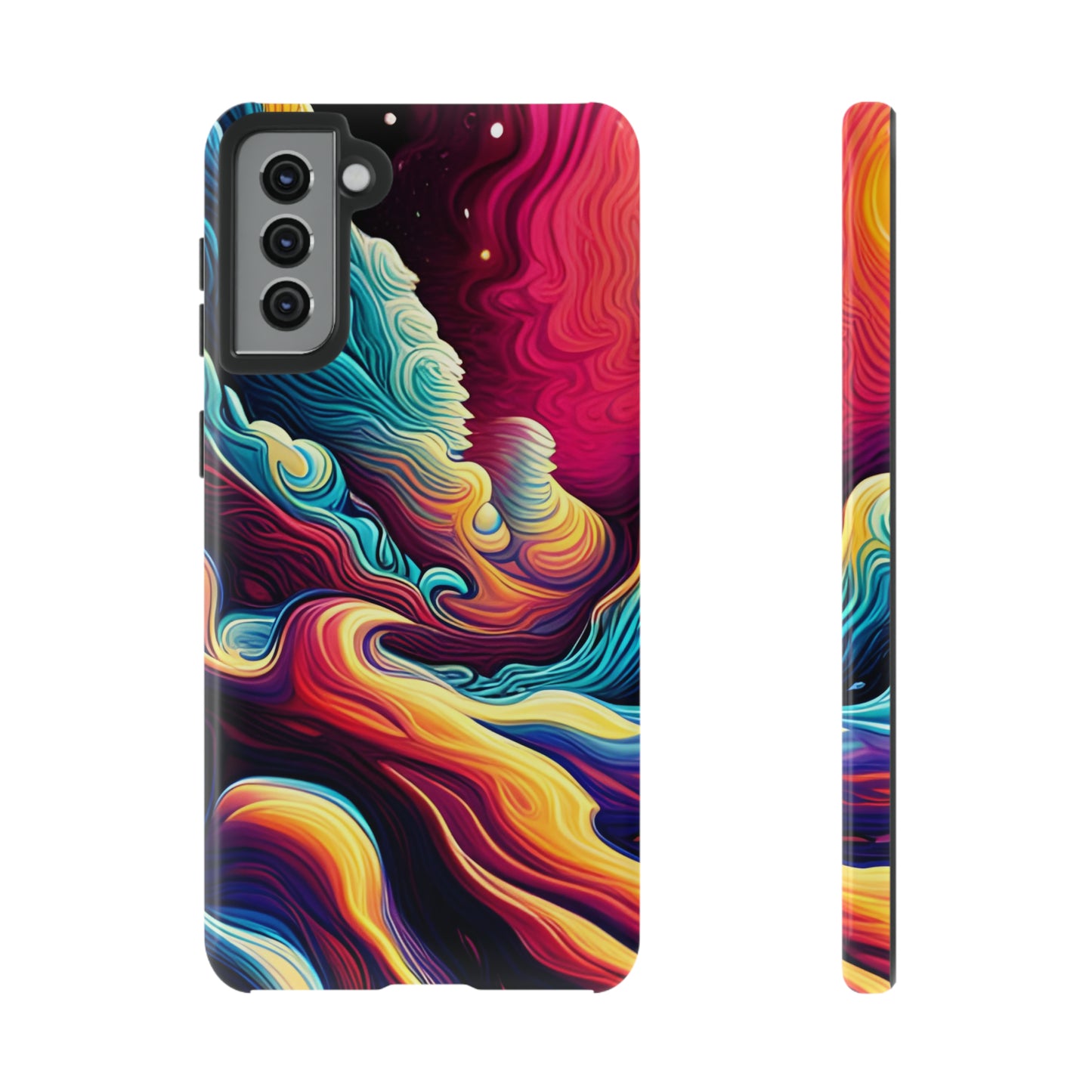 Tough Phone Cases 12