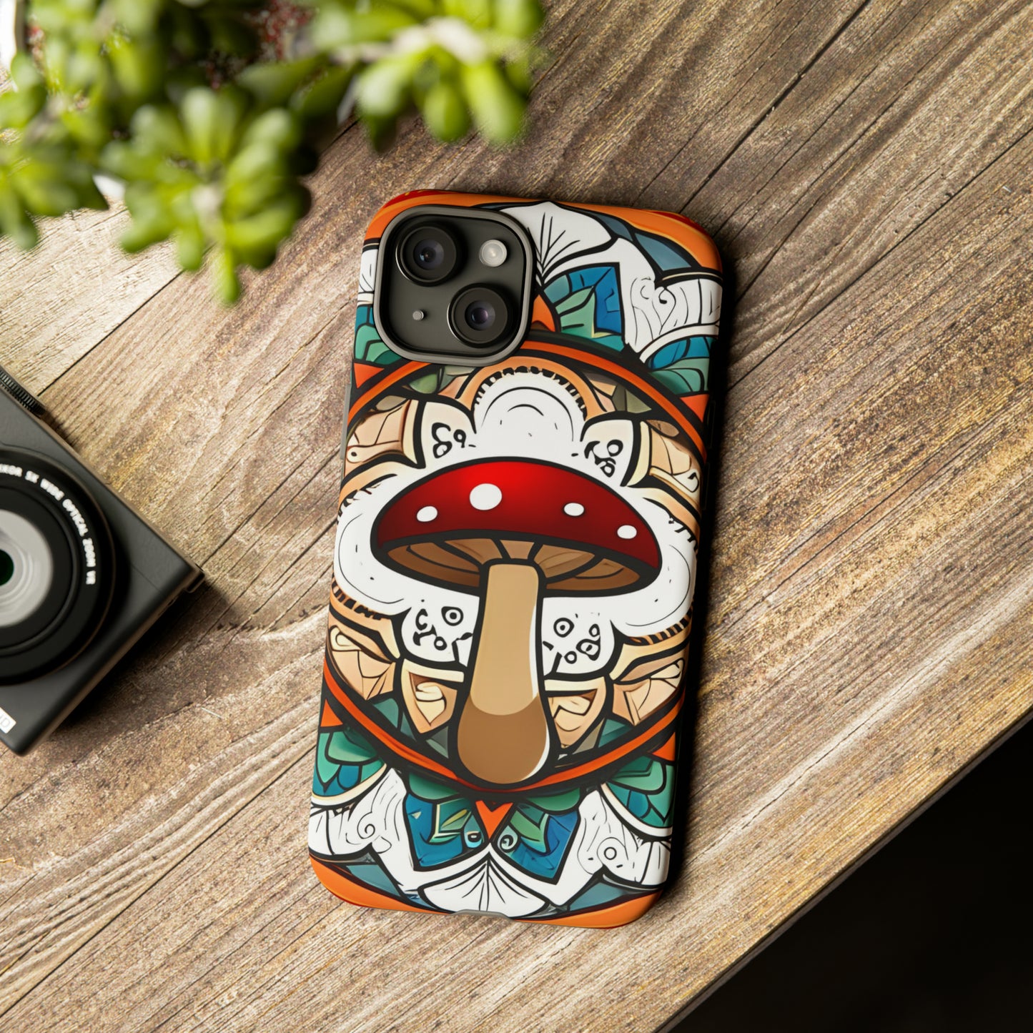 Tough Phone Cases 7