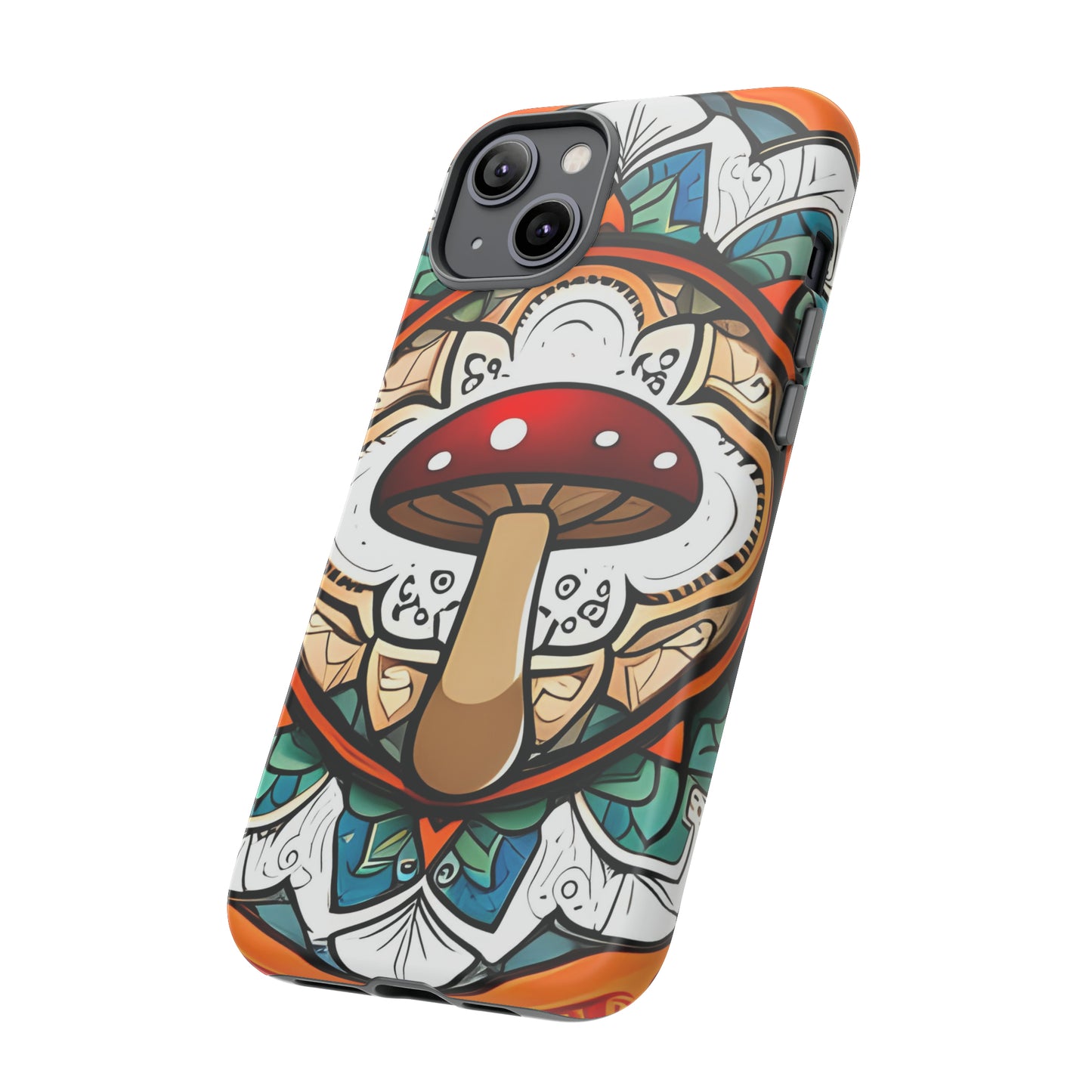 Tough Phone Cases 7