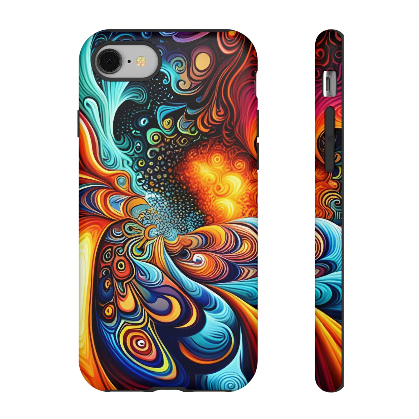 Tough Phone Cases 14