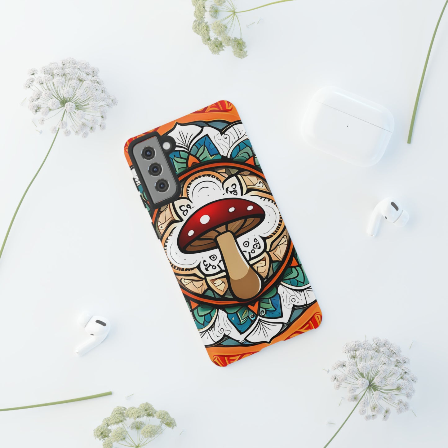 Tough Phone Cases 7