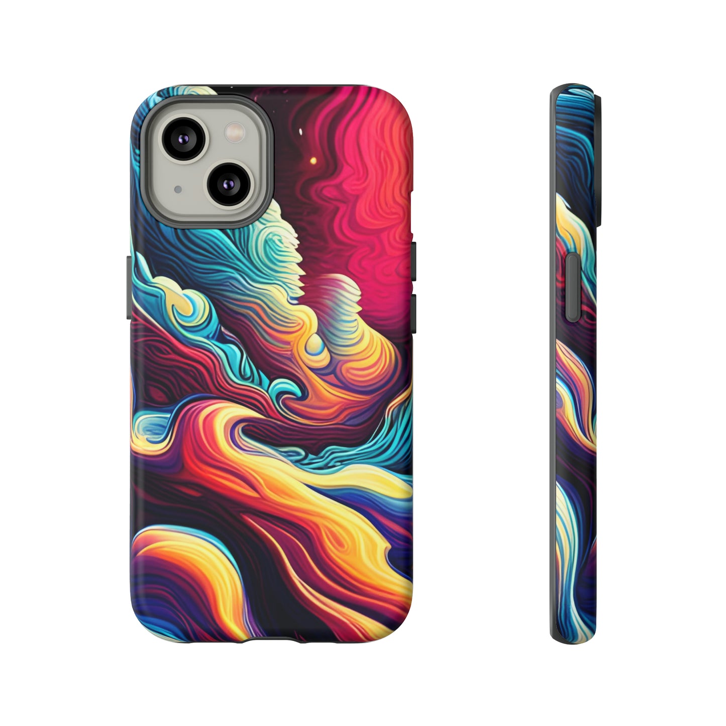 Tough Phone Cases 12