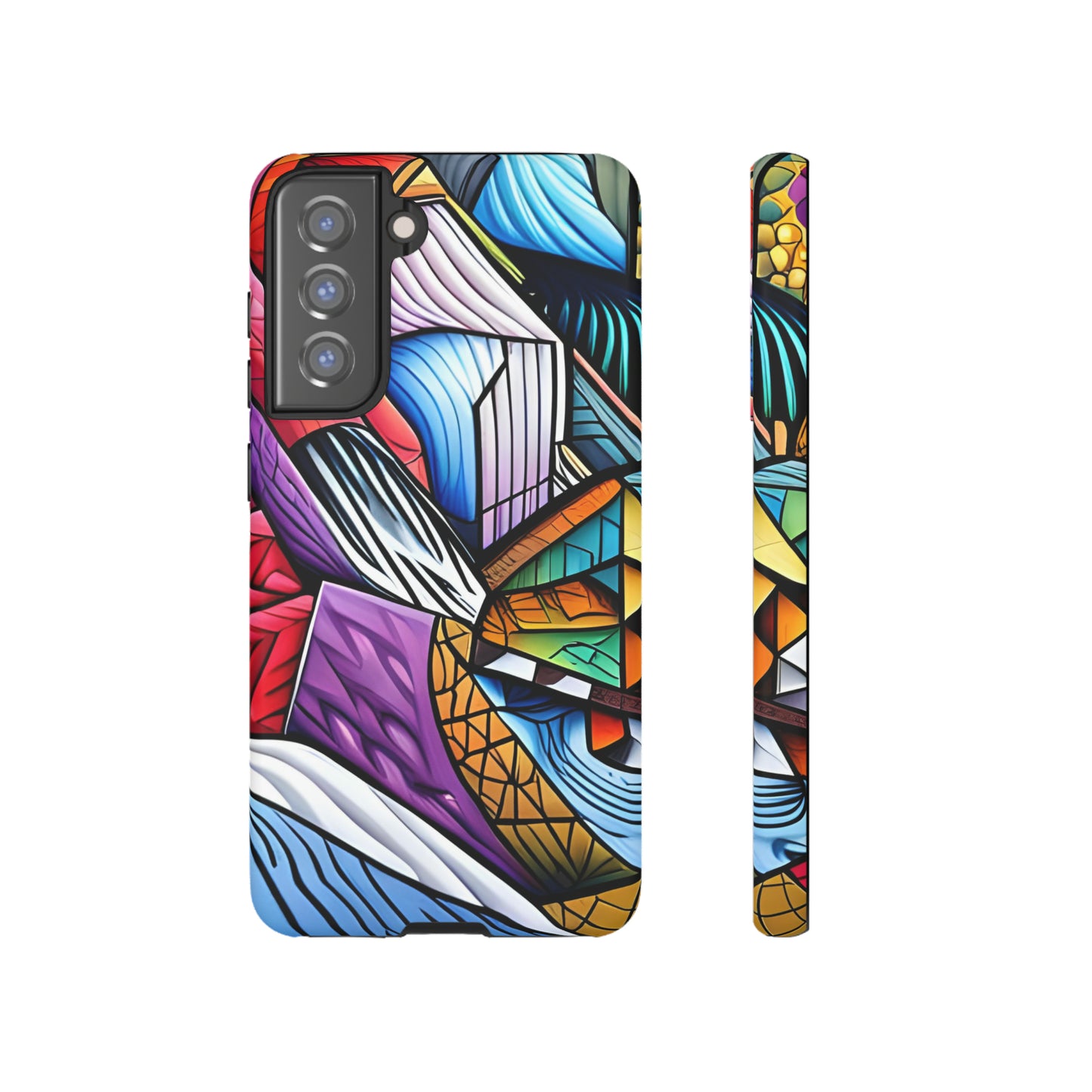 Tough Phone Cases 5