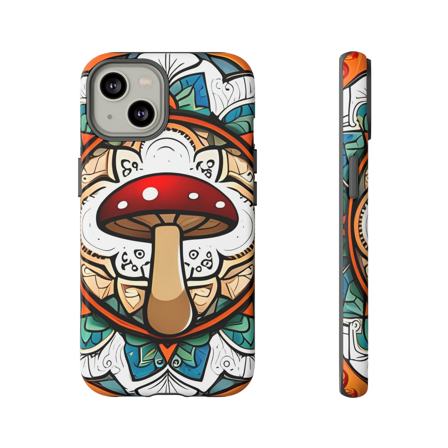 Tough Phone Cases 7