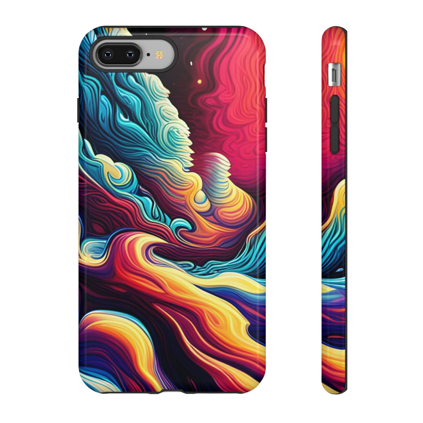 Tough Phone Cases 12