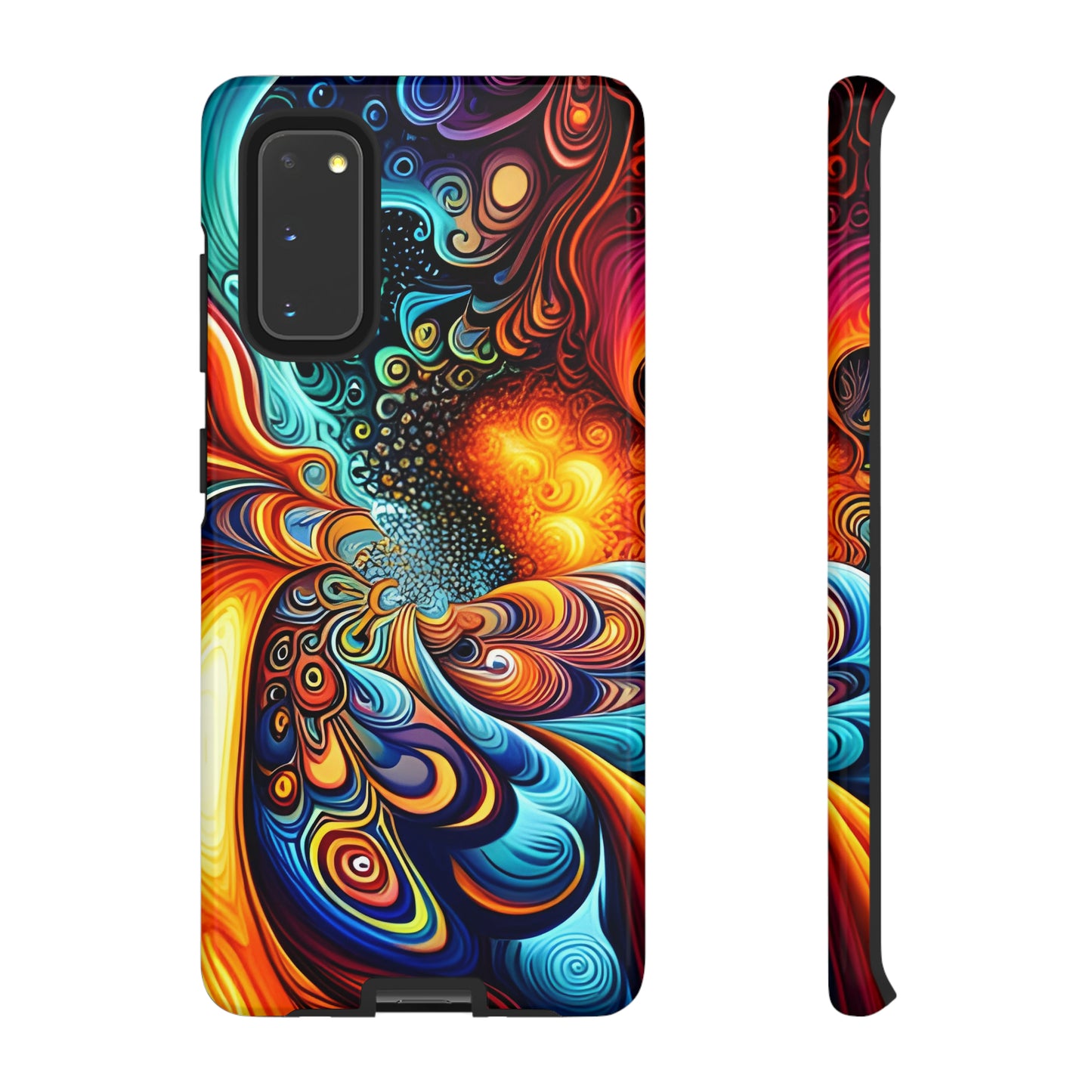 Tough Phone Cases 14